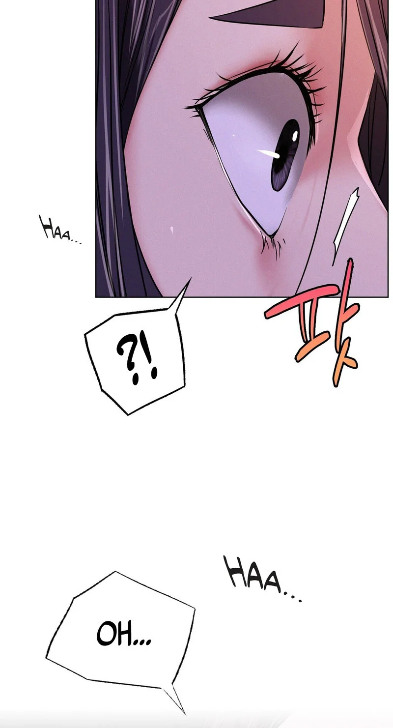 Staying with Ajumma Chapter 26 Page 39