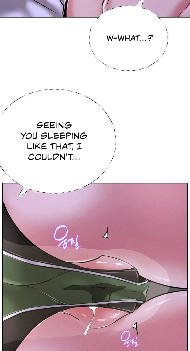 Staying with Ajumma Chapter 26 Page 47