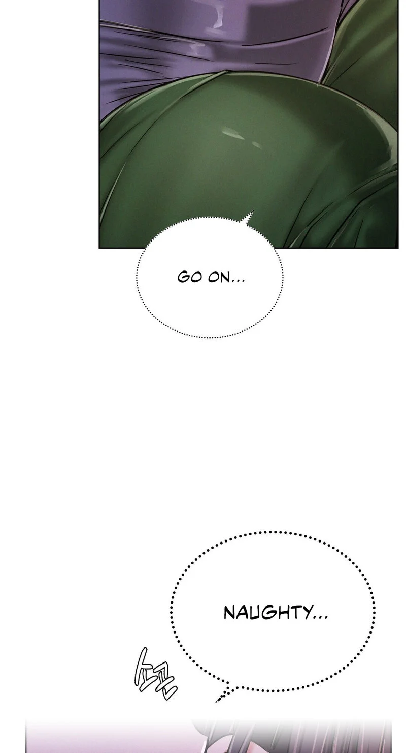 Staying with Ajumma Chapter 26 Page 50