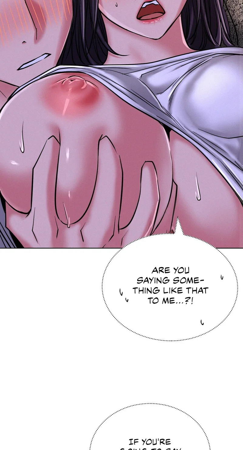 Staying with Ajumma Chapter 26 Page 52