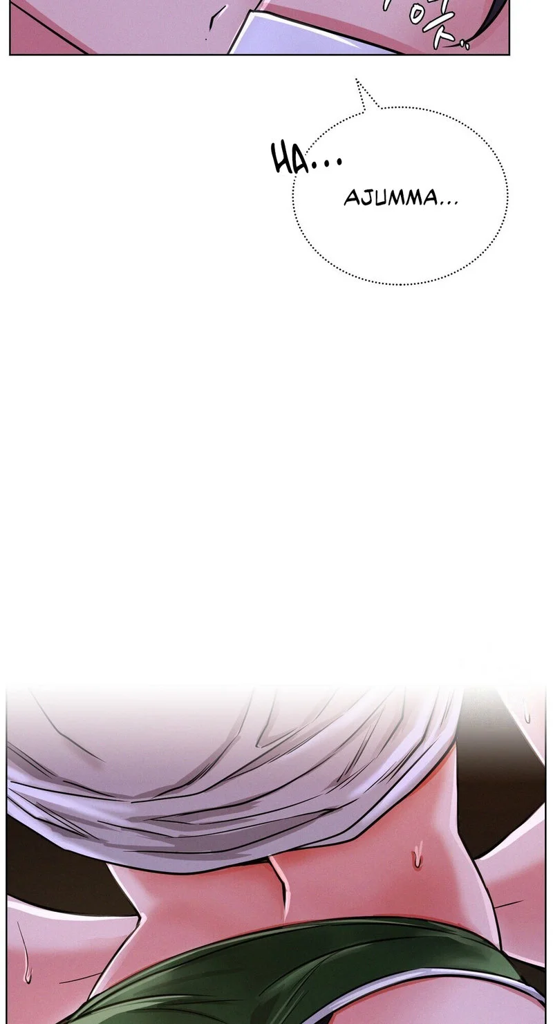 Staying with Ajumma Chapter 26 Page 69