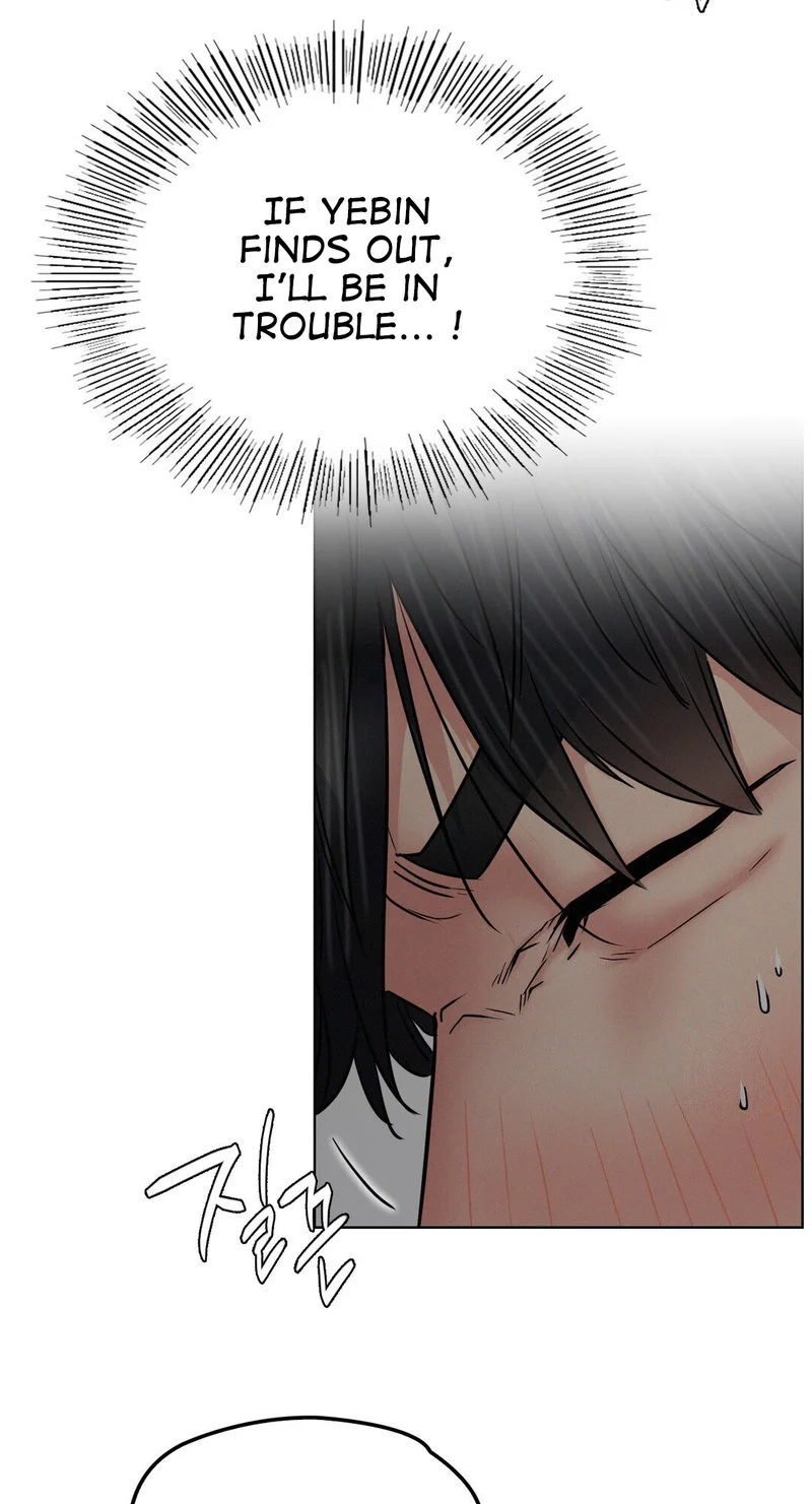 Staying with Ajumma Chapter 27 Page 11