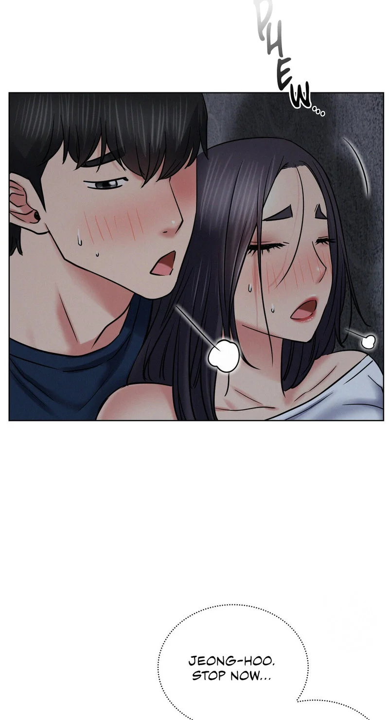 Staying with Ajumma Chapter 27 Page 13