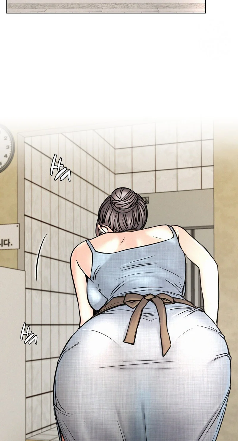 Staying with Ajumma Chapter 27 Page 47