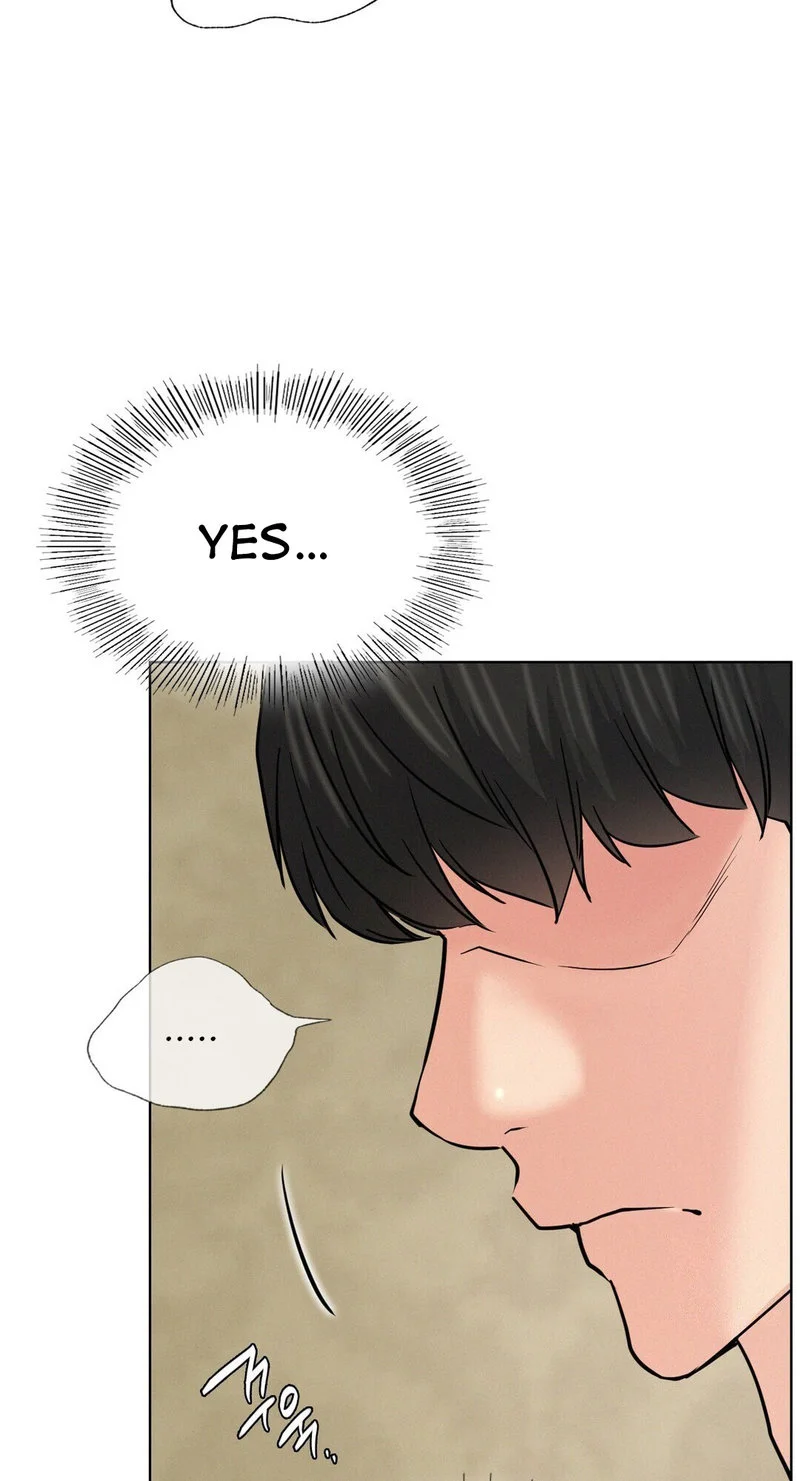 Staying with Ajumma Chapter 27 Page 68