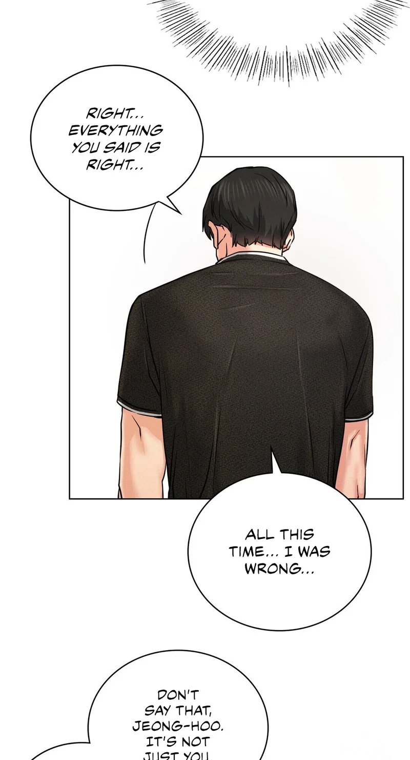 Staying with Ajumma Chapter 27 Page 70