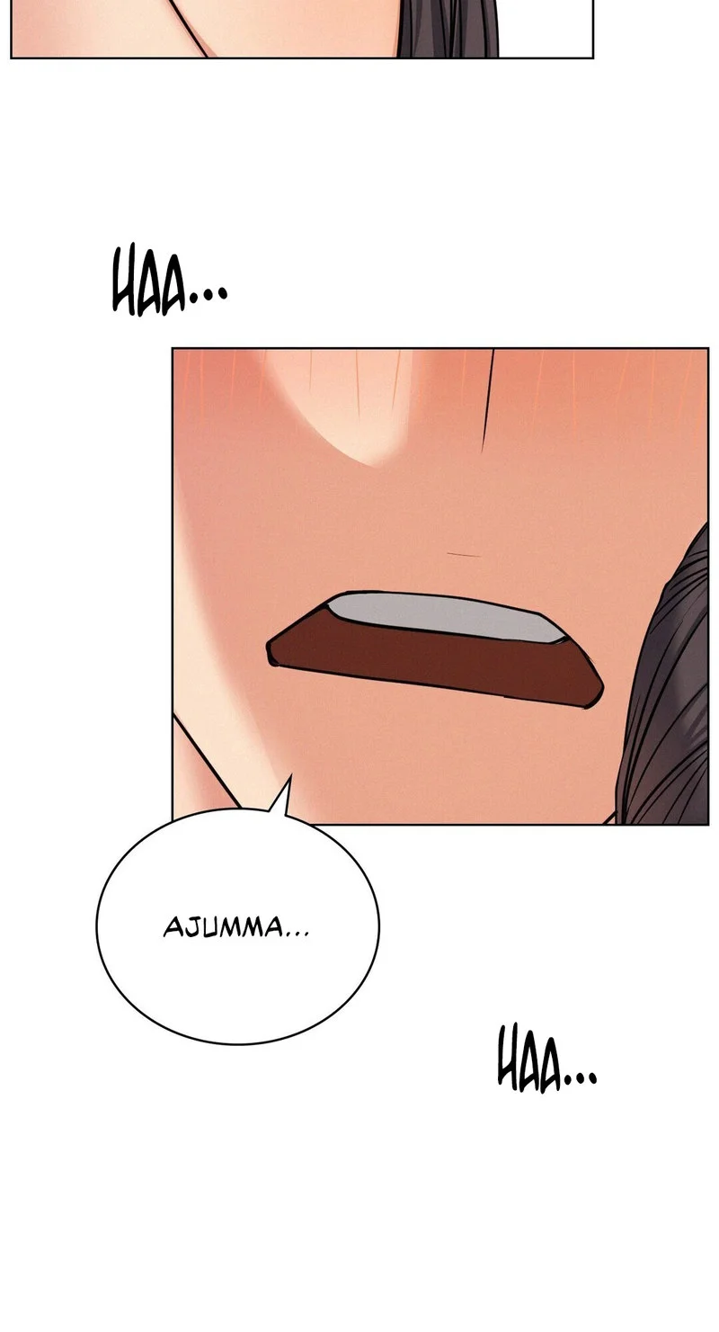 Staying with Ajumma Chapter 28 Page 5