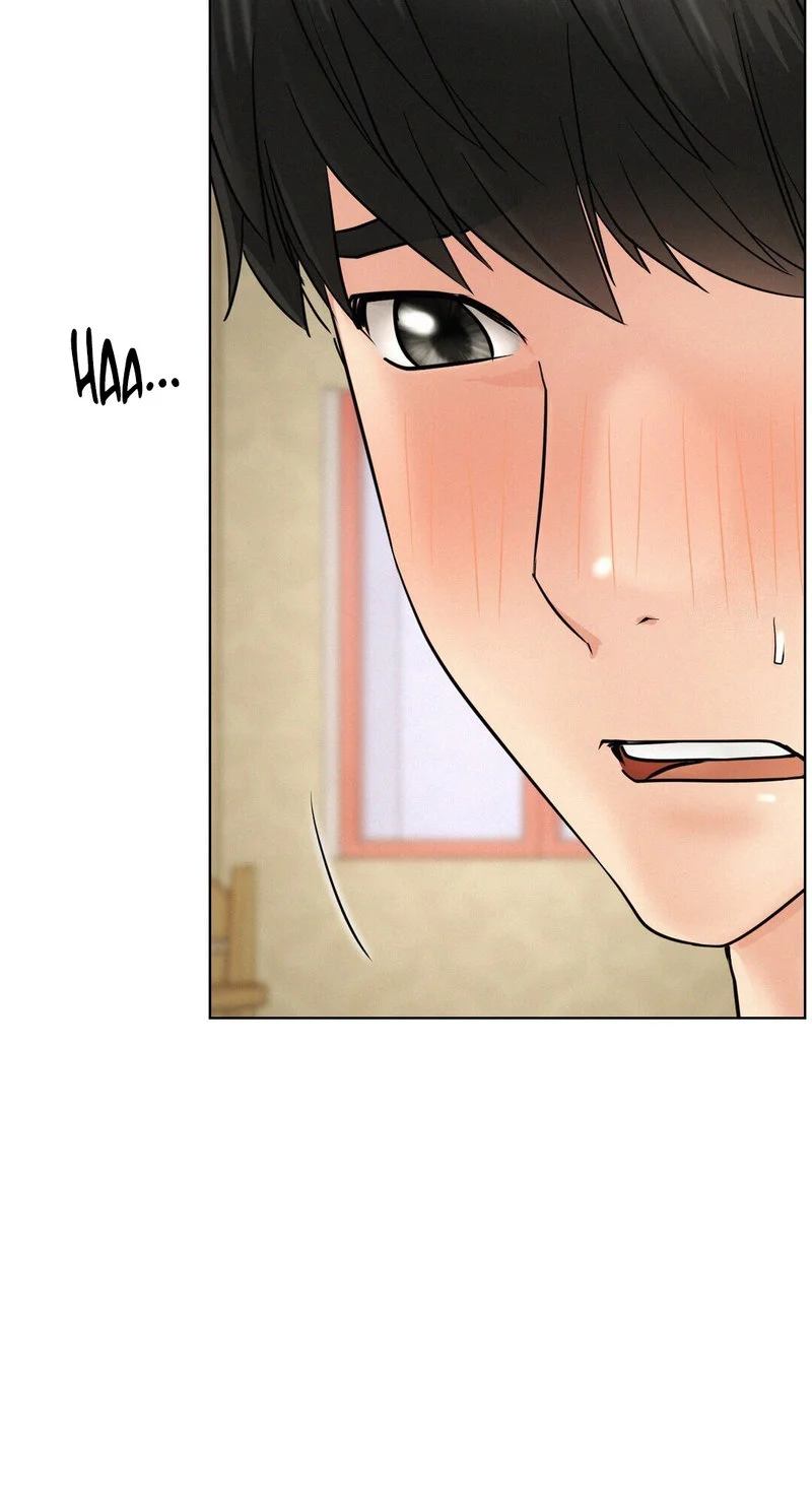Staying with Ajumma Chapter 28 Page 10