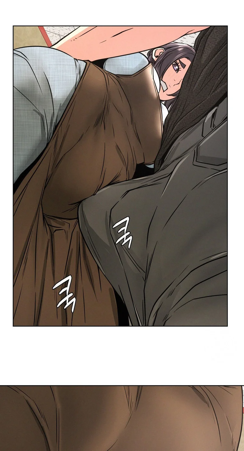 Staying with Ajumma Chapter 28 Page 53