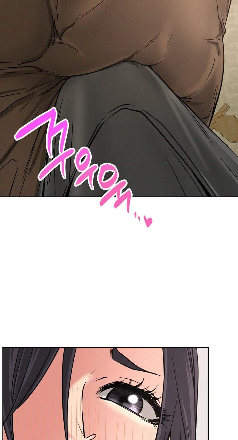 Staying with Ajumma Chapter 28 Page 54