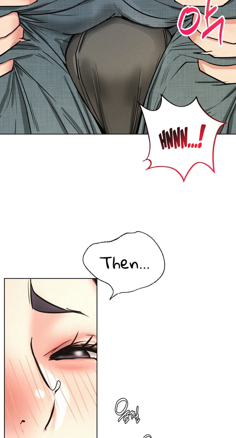 Staying with Ajumma Chapter 28 Page 58