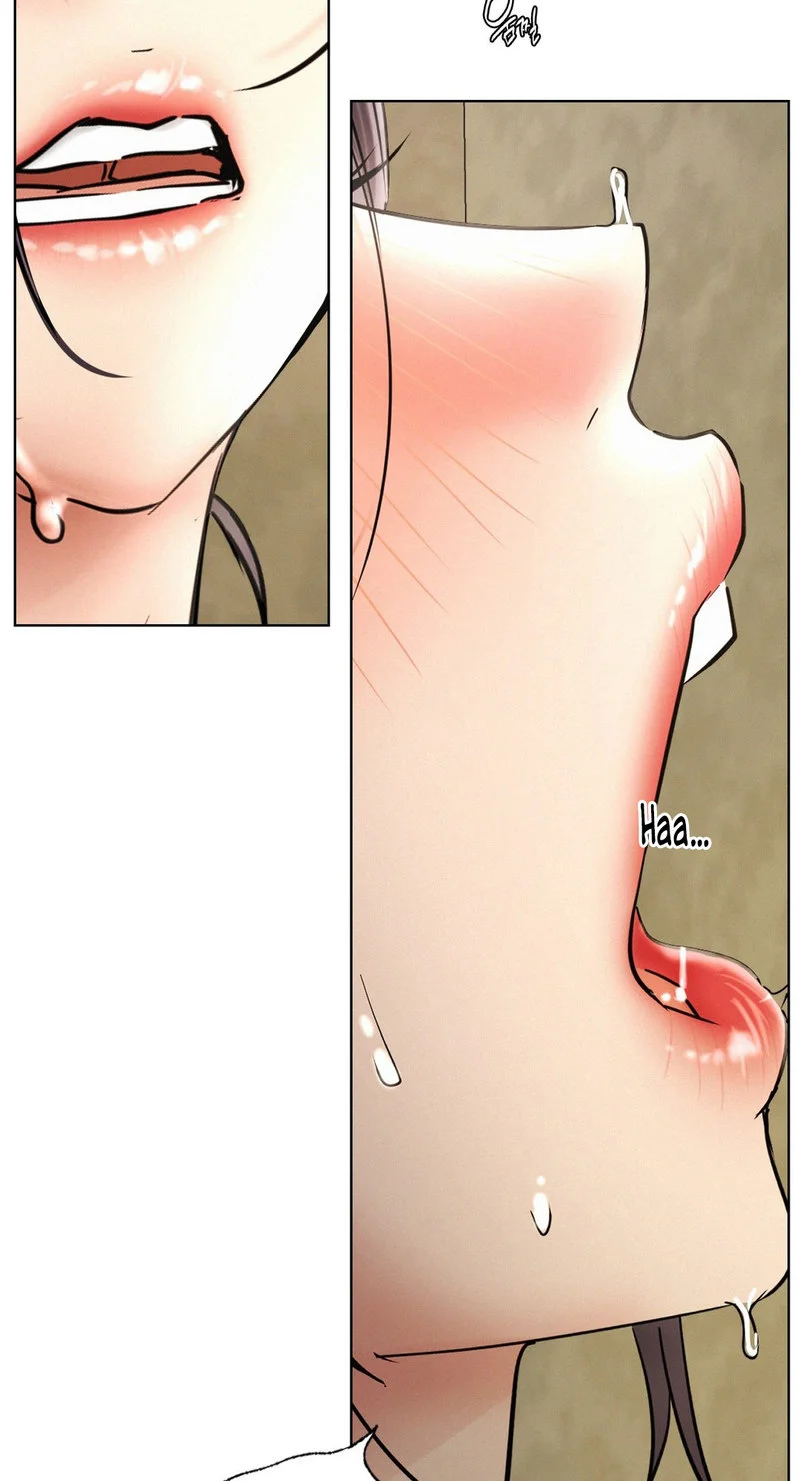 Staying with Ajumma Chapter 28 Page 59