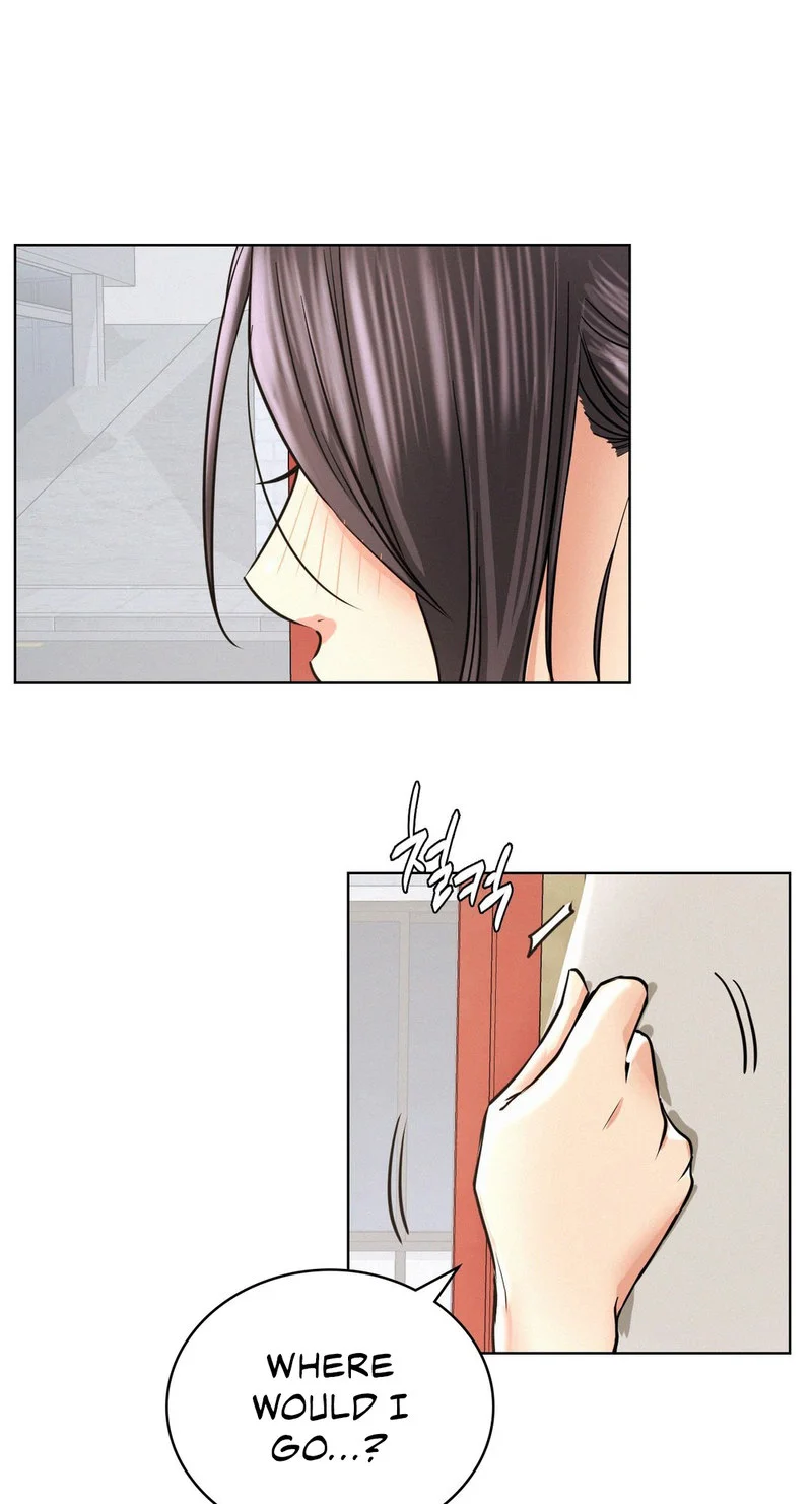 Staying with Ajumma Chapter 28 Page 72