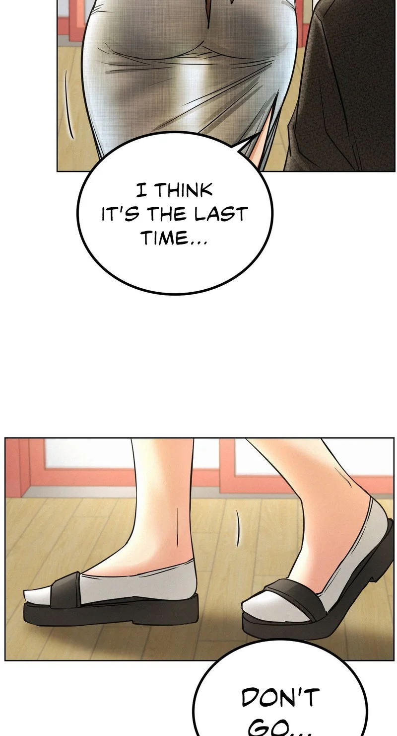 Staying with Ajumma Chapter 29 Page 2