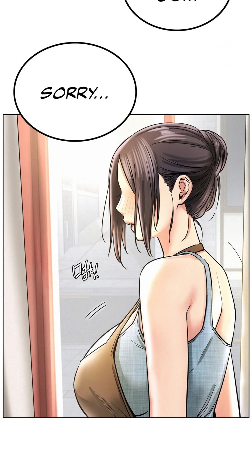 Staying with Ajumma Chapter 29 Page 3