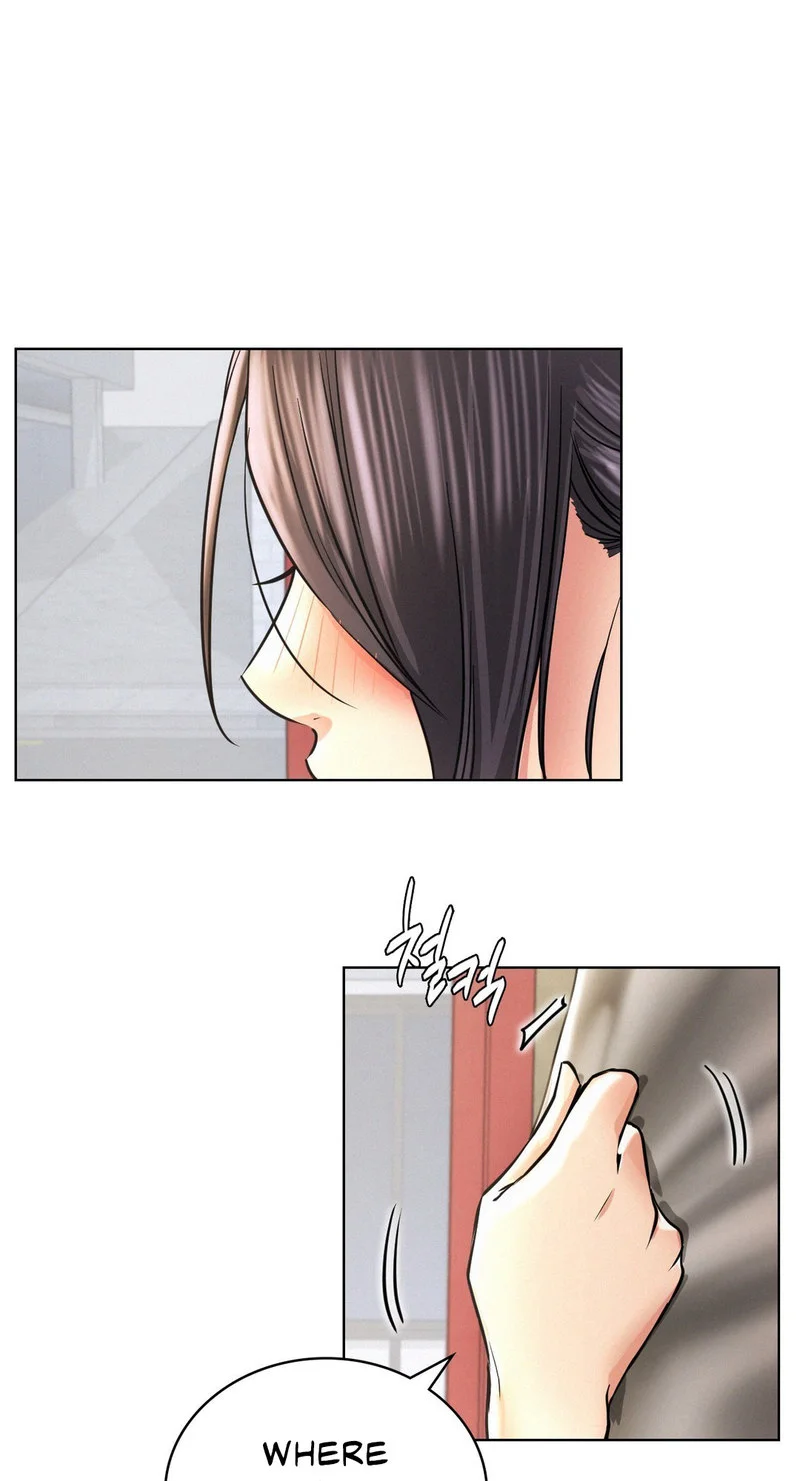 Staying with Ajumma Chapter 29 Page 4