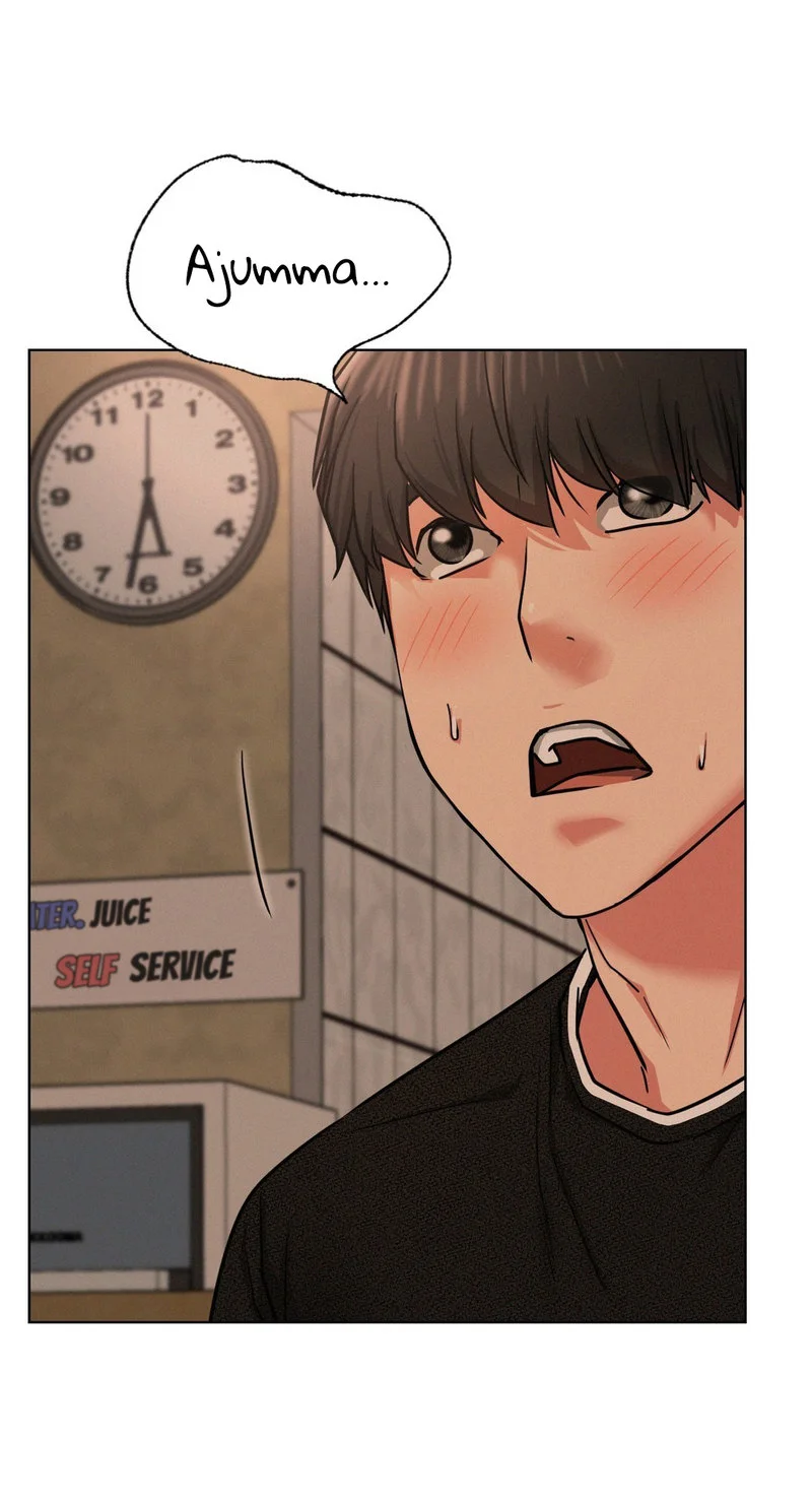 Staying with Ajumma Chapter 29 Page 6