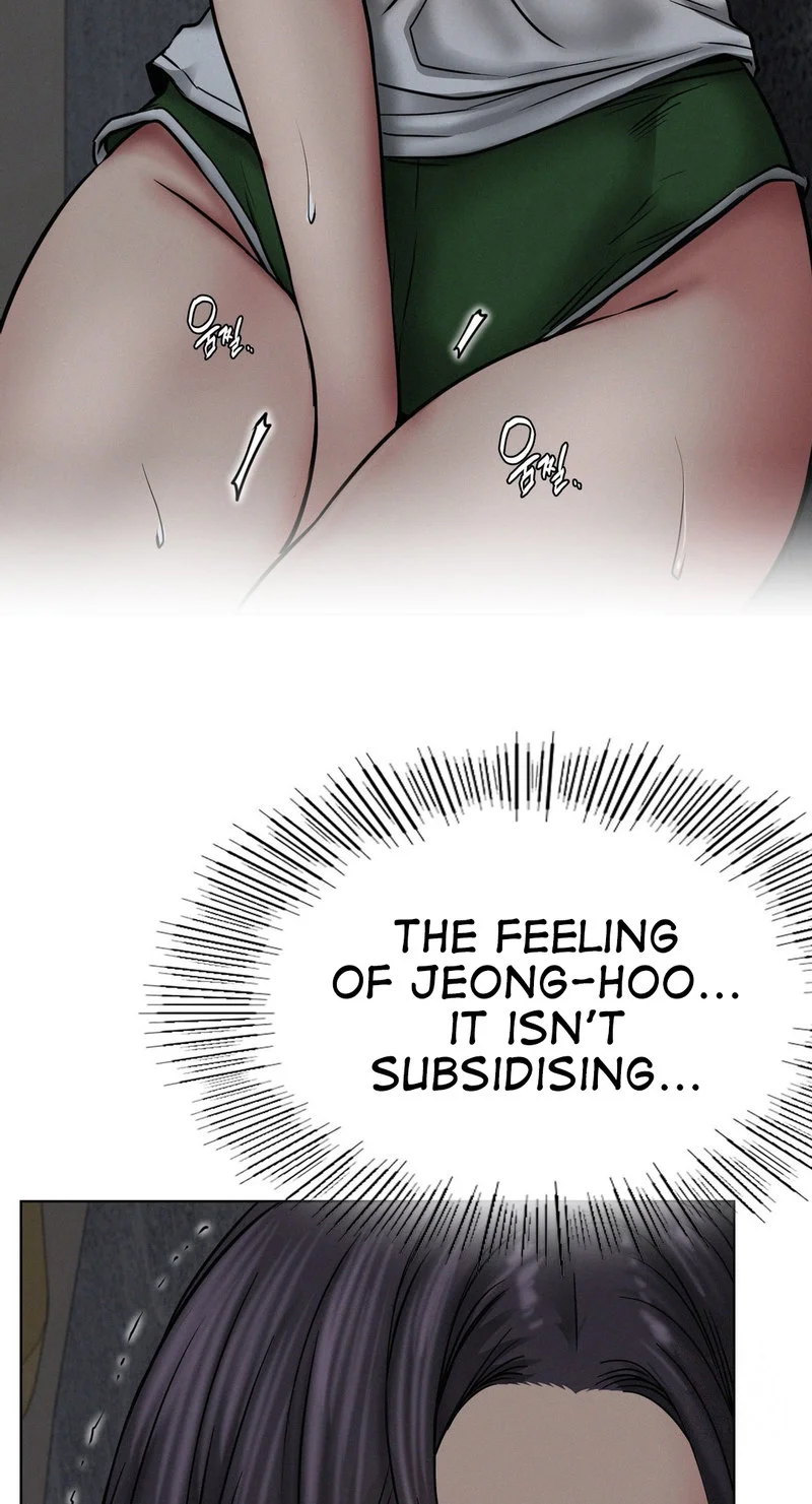 Staying with Ajumma Chapter 29 Page 28