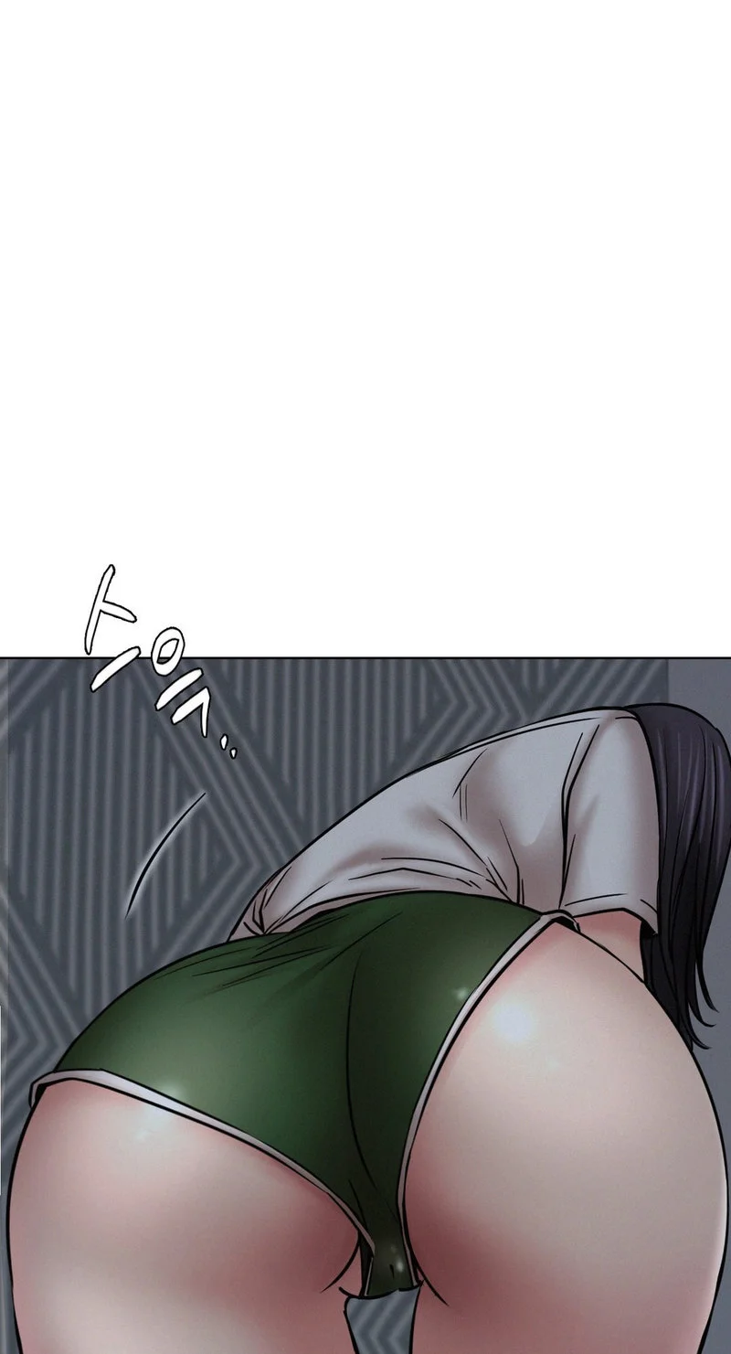 Staying with Ajumma Chapter 29 Page 32