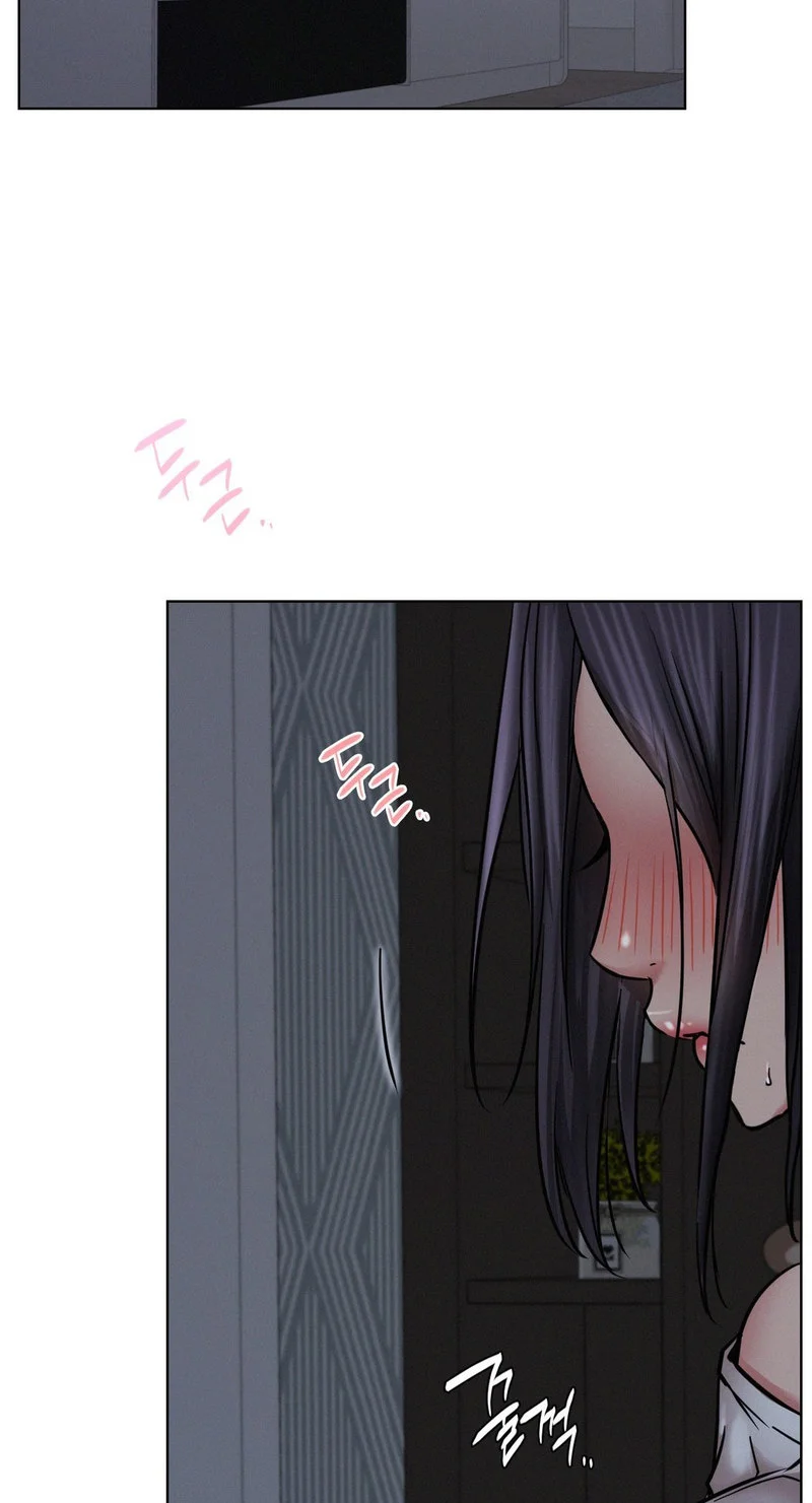 Staying with Ajumma Chapter 29 Page 36