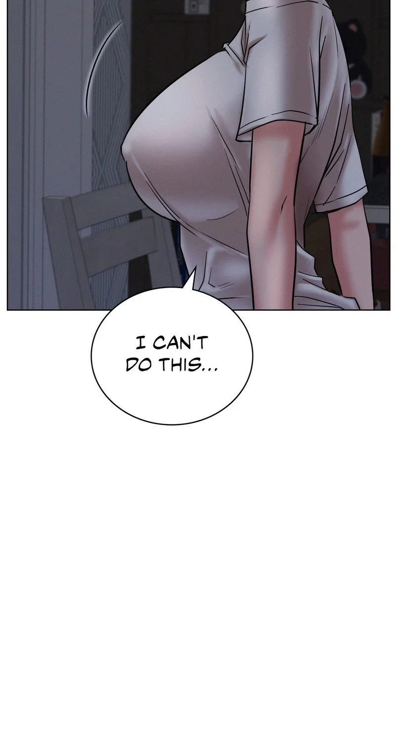 Staying with Ajumma Chapter 29 Page 38