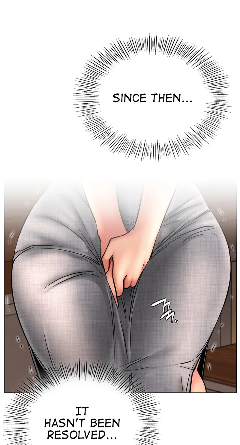 Staying with Ajumma Chapter 29 Page 43