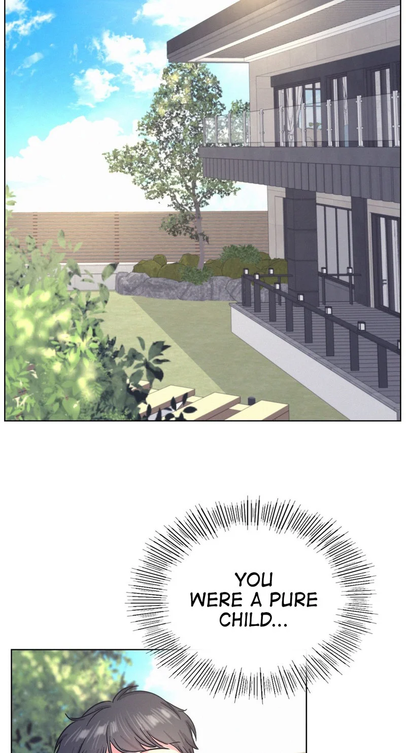 Staying with Ajumma Chapter 29 Page 77