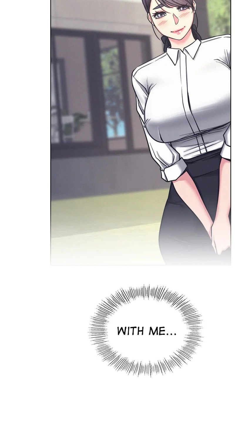 Staying with Ajumma Chapter 29 Page 79