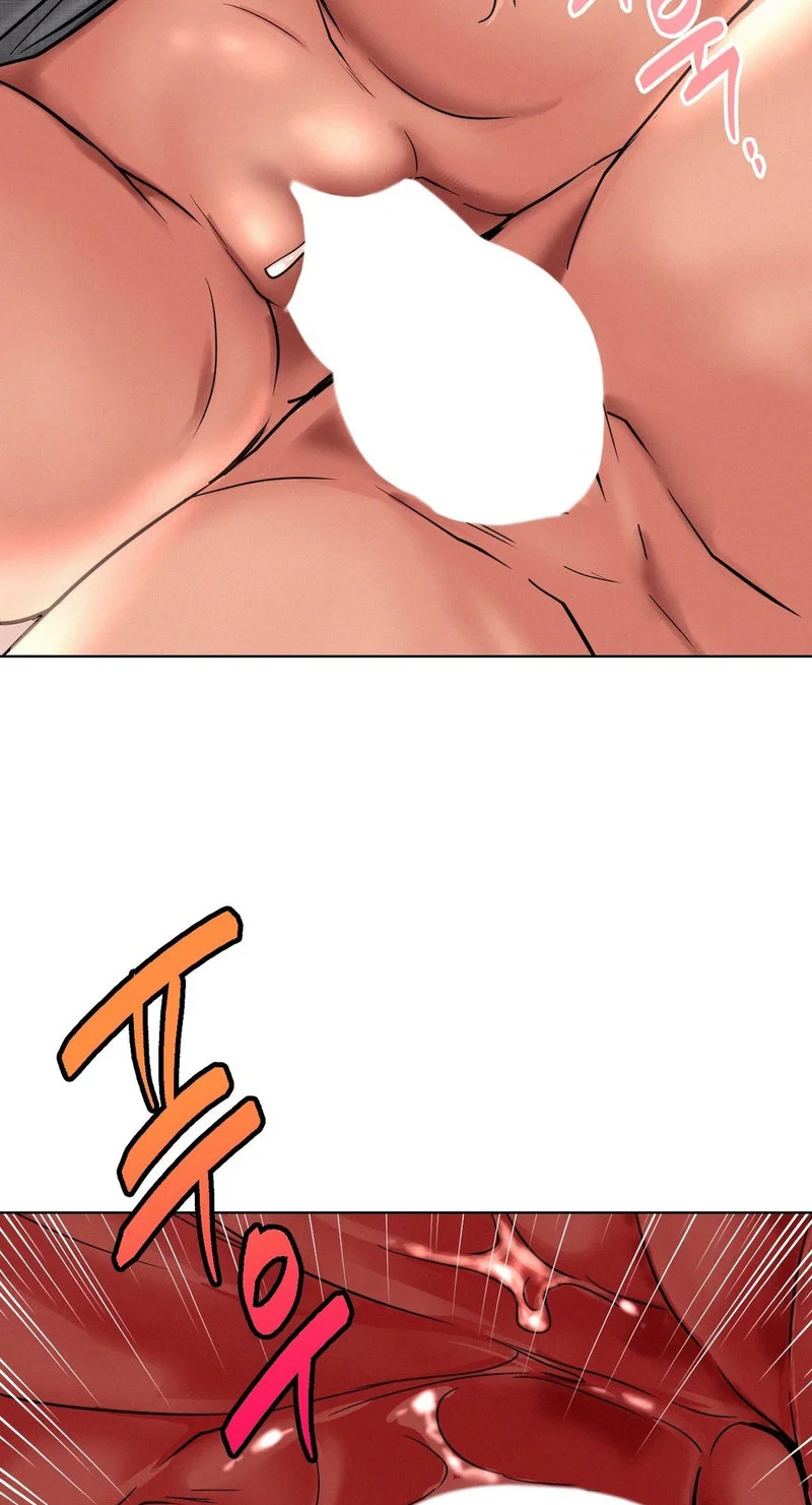 Staying with Ajumma Chapter 30 Page 6