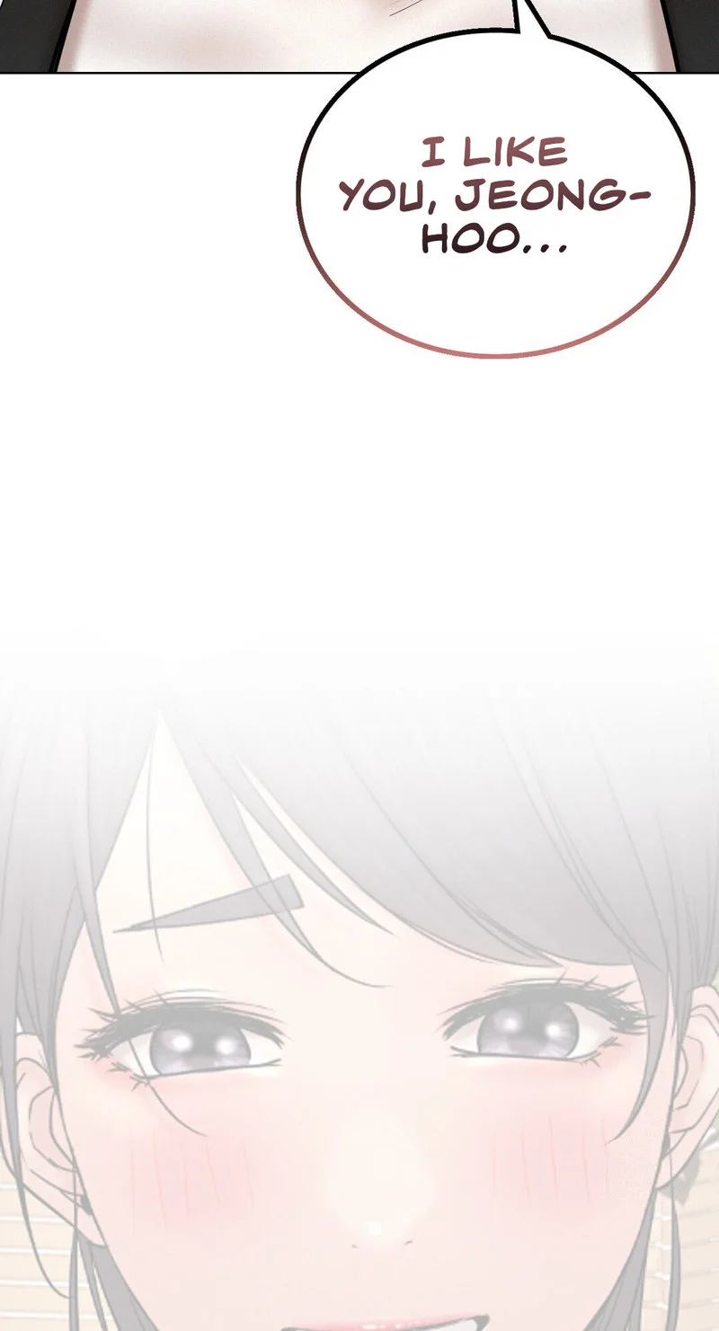 Staying with Ajumma Chapter 30 Page 35