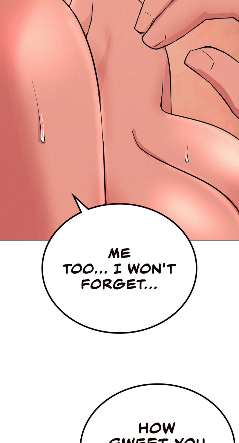 Staying with Ajumma Chapter 30 Page 65