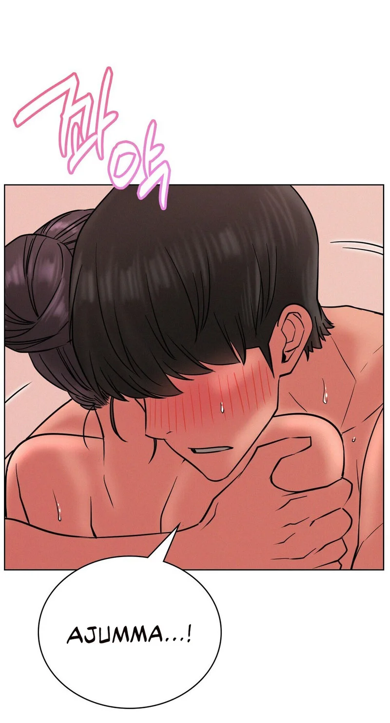 Staying with Ajumma Chapter 30 Page 68