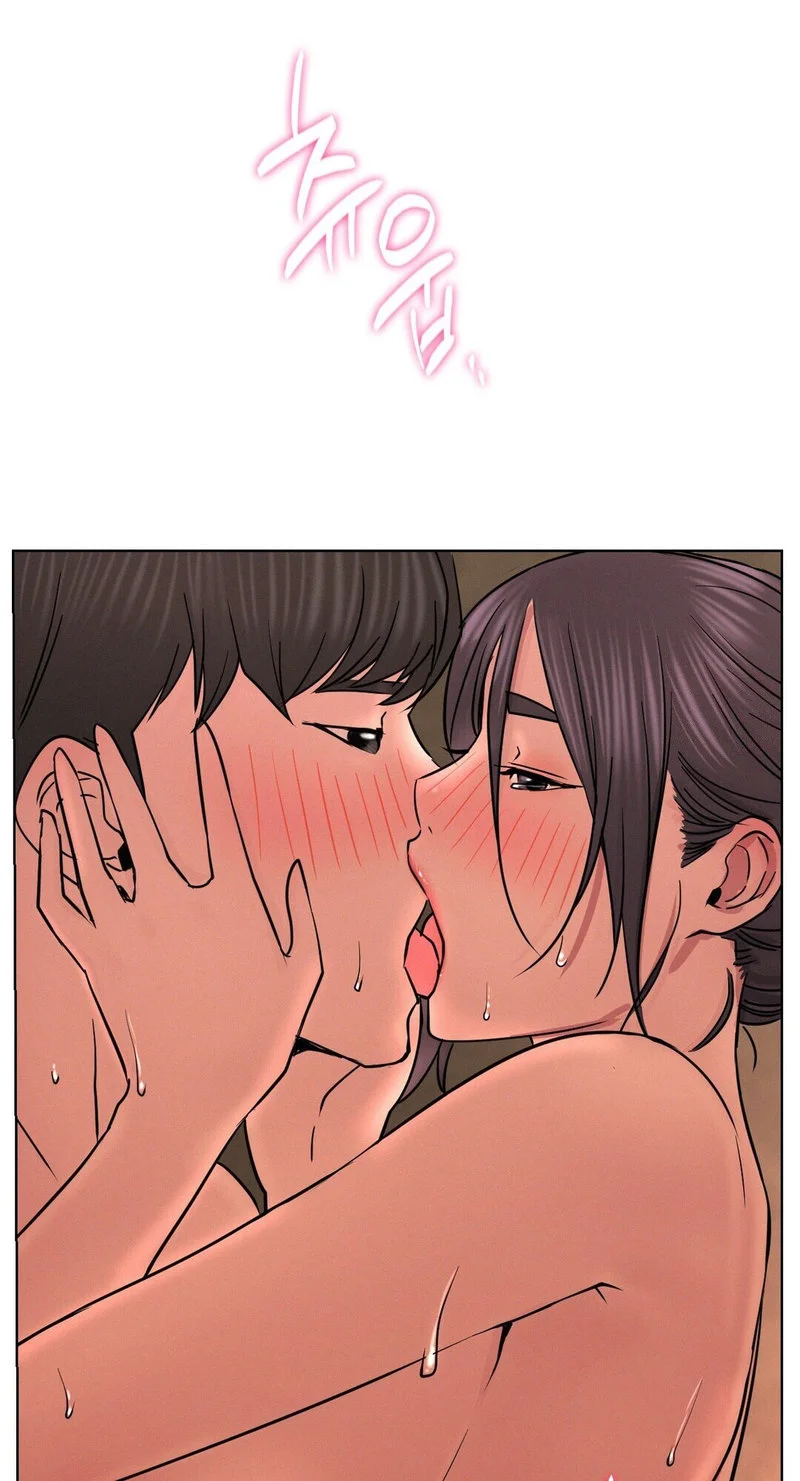 Staying with Ajumma Chapter 30 Page 78