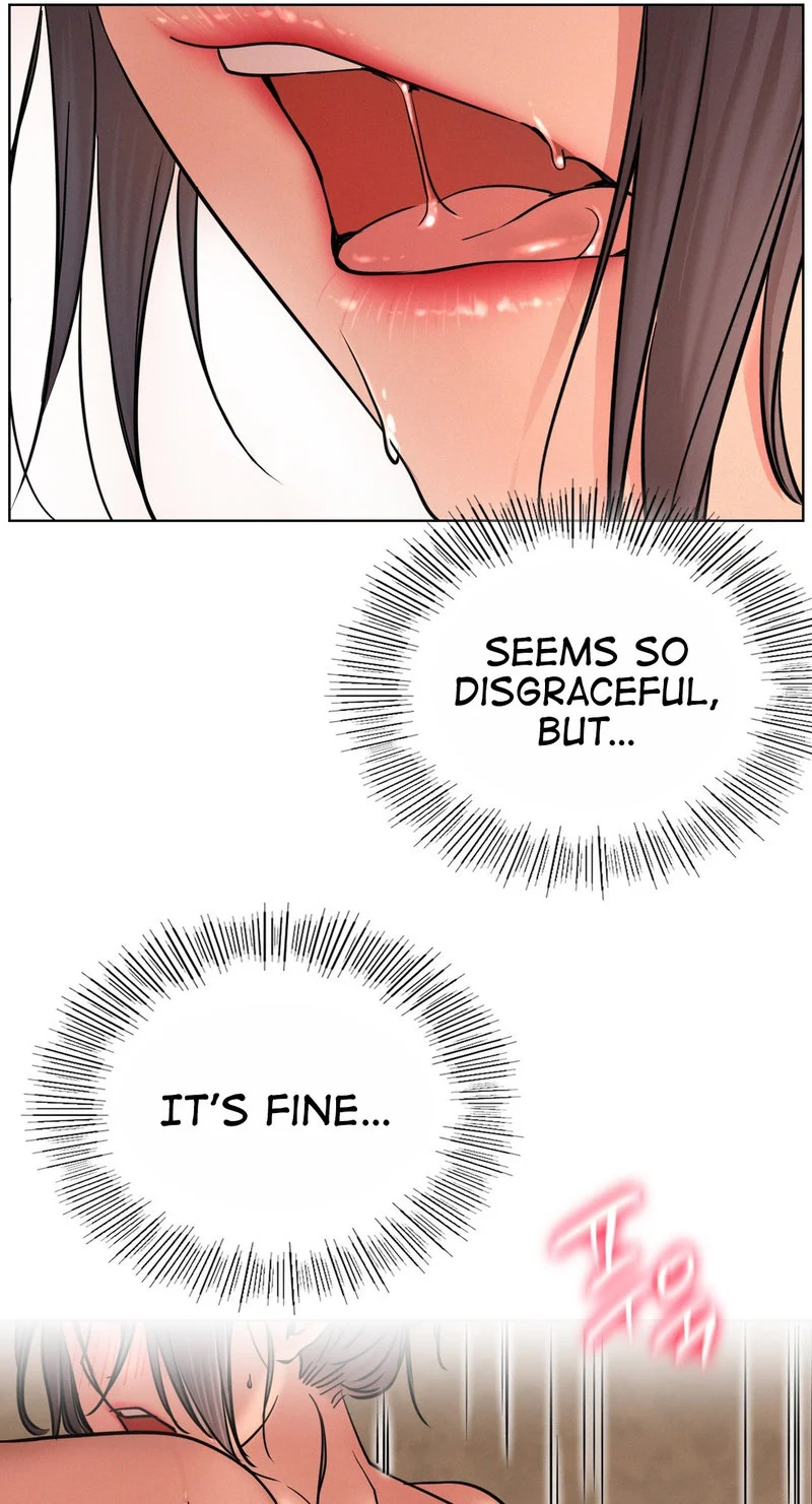 Staying with Ajumma Chapter 31 Page 18