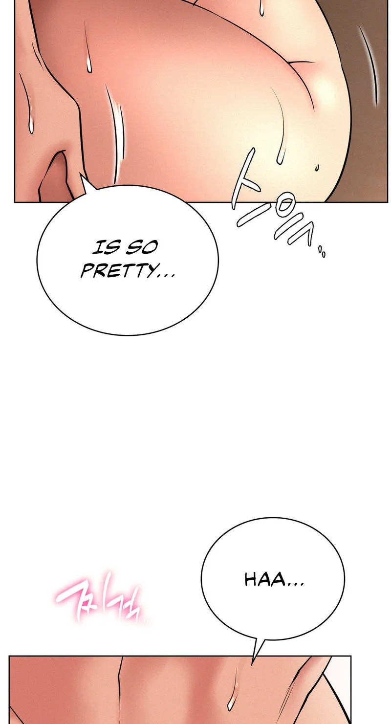 Staying with Ajumma Chapter 31 Page 25
