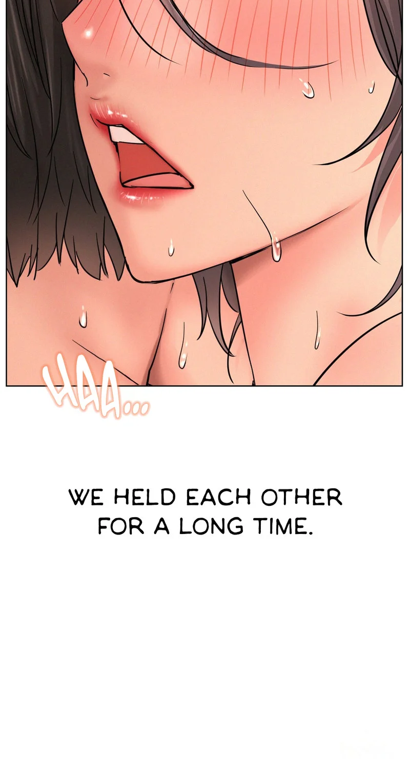 Staying with Ajumma Chapter 31 Page 42