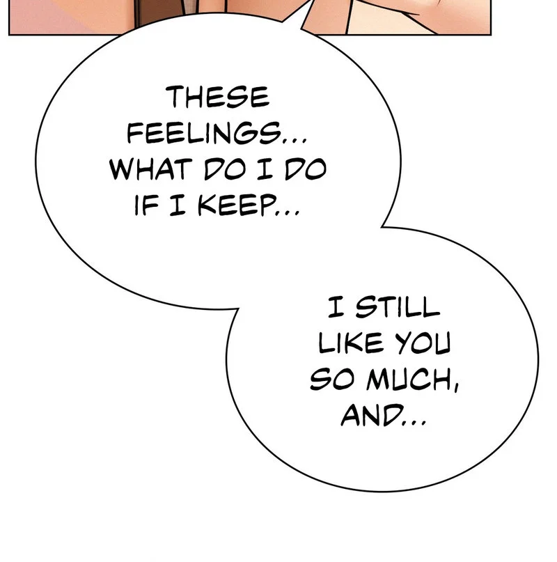 Staying with Ajumma Chapter 31 Page 52