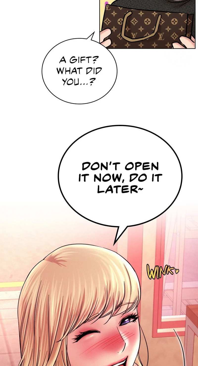 Staying with Ajumma Chapter 31 Page 67
