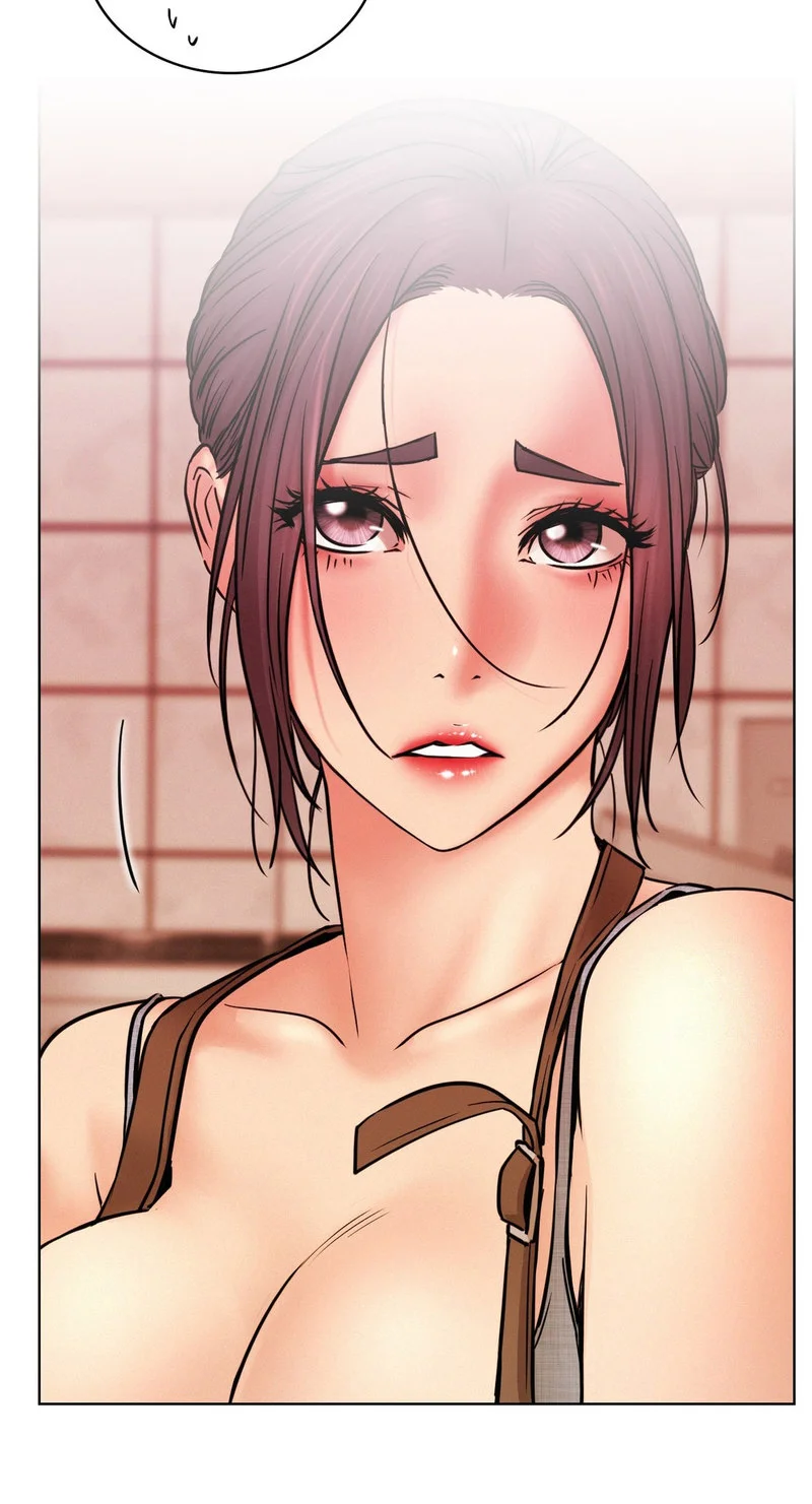 Staying with Ajumma Chapter 32 Page 2
