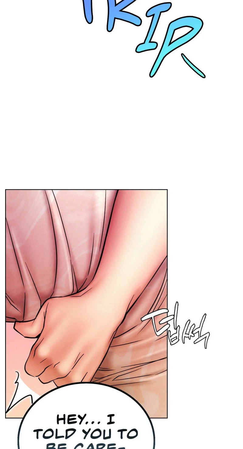Staying with Ajumma Chapter 32 Page 5