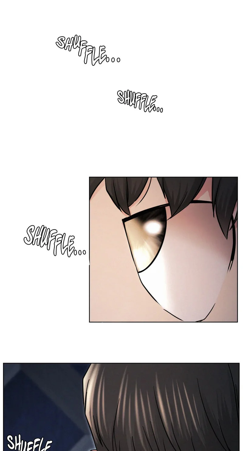 Staying with Ajumma Chapter 32 Page 20