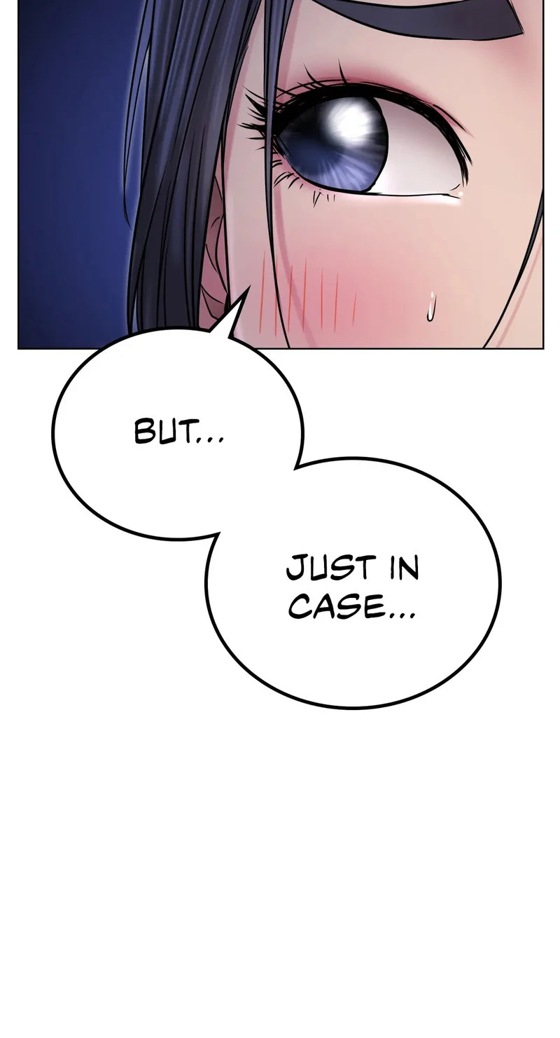 Staying with Ajumma Chapter 32 Page 36