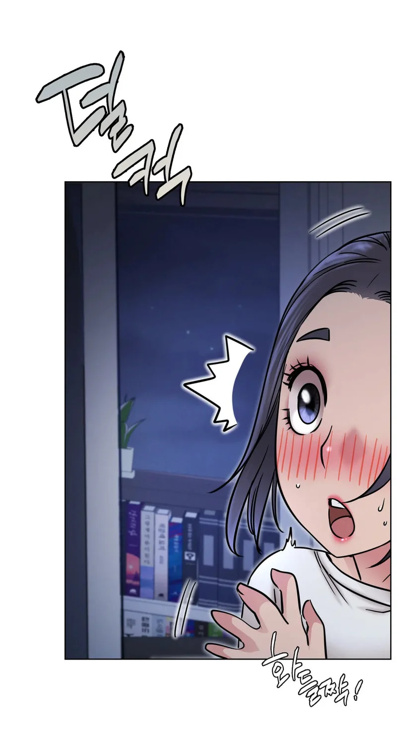 Staying with Ajumma Chapter 32 Page 38