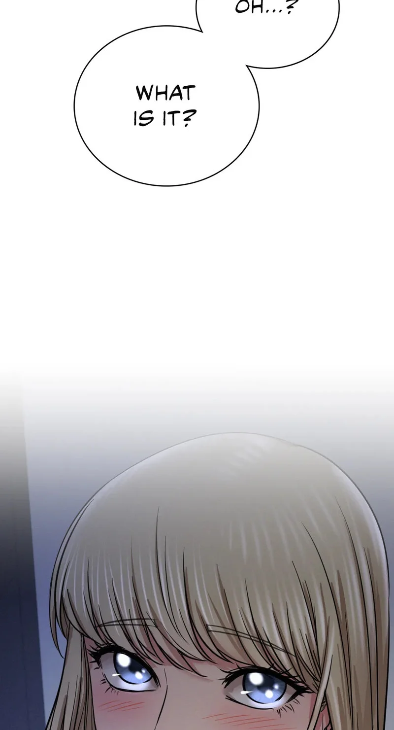 Staying with Ajumma Chapter 32 Page 83