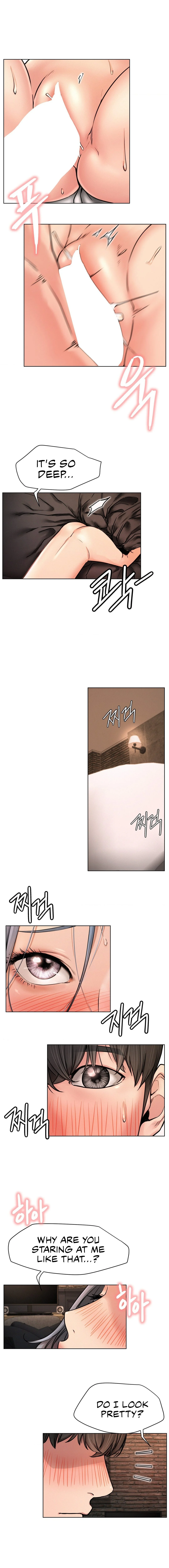 Staying with Ajumma Chapter 75 Page 14