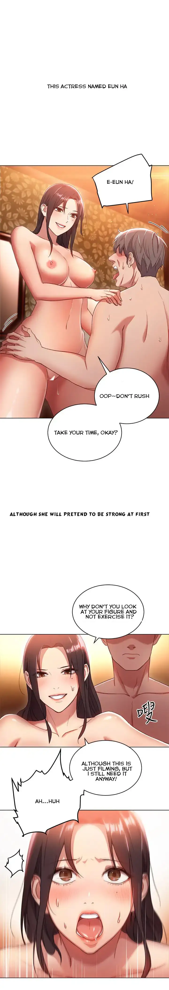 Stepmother Friends Chapter 1 Page 28