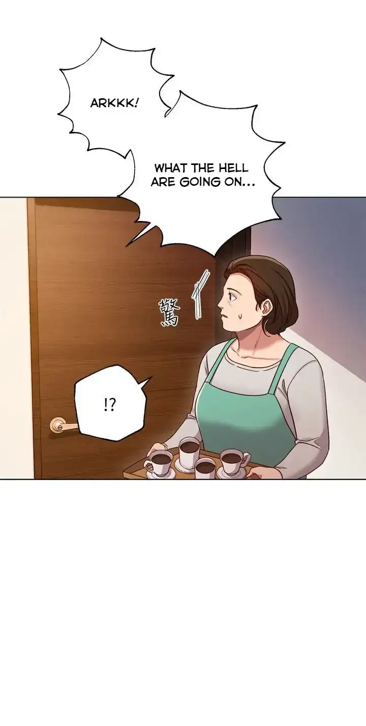Stepmother Friends Chapter 4 Page 7