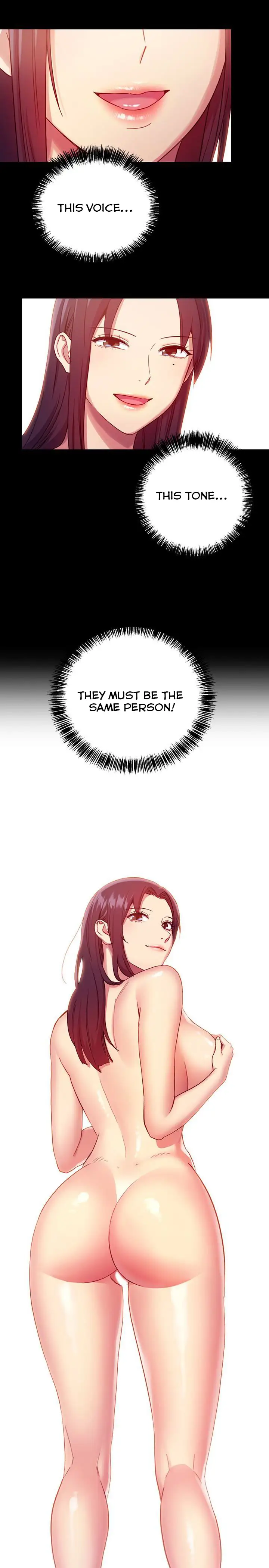 Stepmother Friends Chapter 7 Page 7