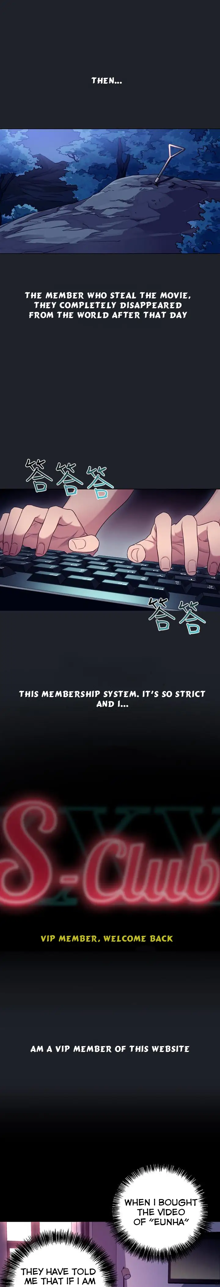 Stepmother Friends Chapter 7 Page 19