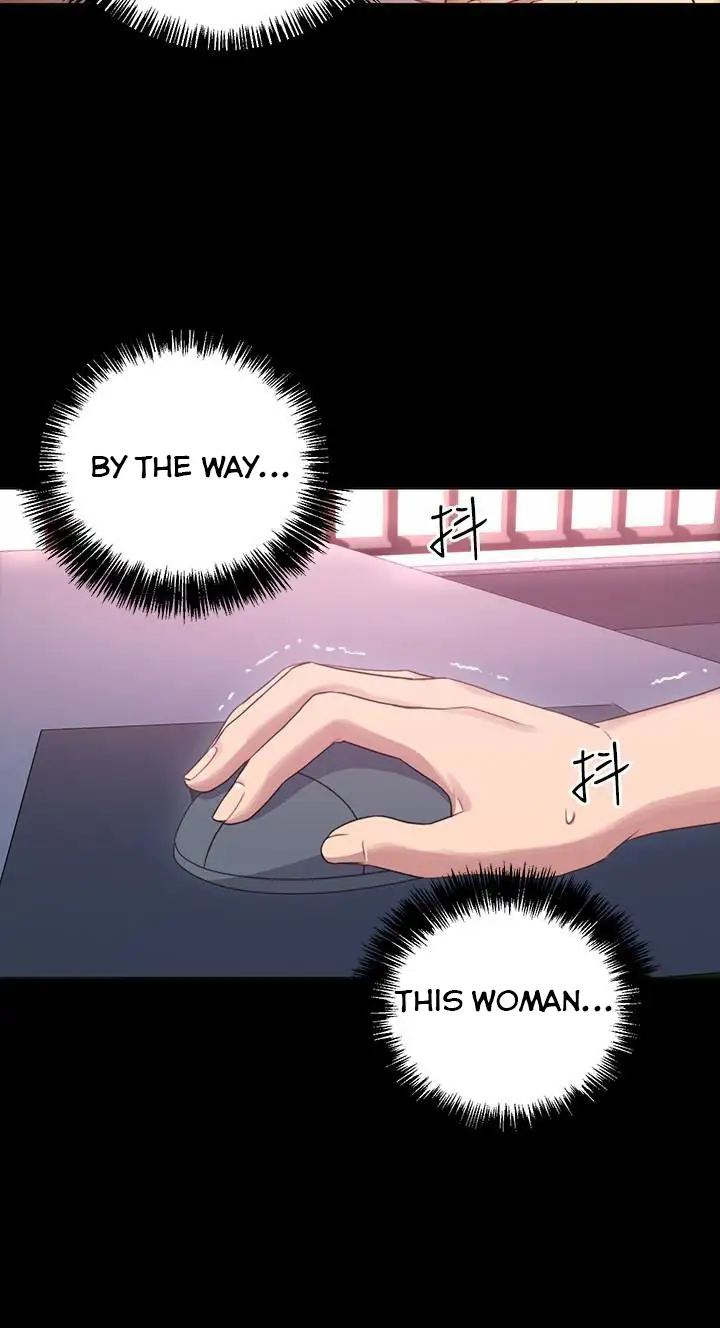 Stepmother Friends Chapter 7 Page 33